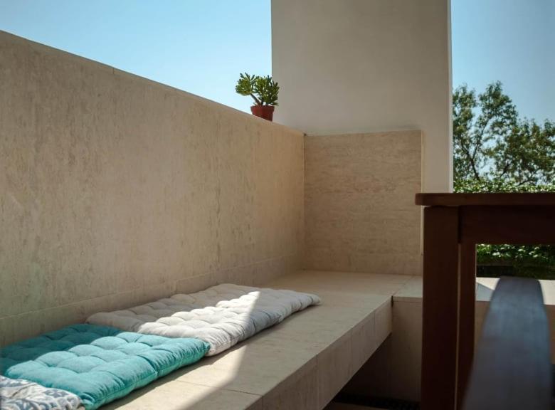 Villa Calypso PalaiónTsiflíkion Dış mekan fotoğraf