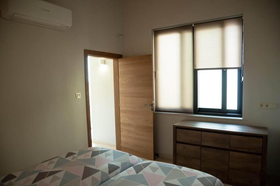 Villa Calypso PalaiónTsiflíkion Dış mekan fotoğraf
